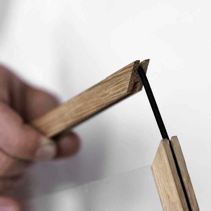 Moebe Kader Eik - Moebe