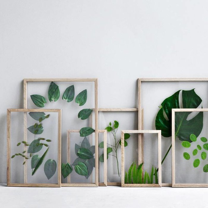 Moebe Cadre Chêne - Moebe