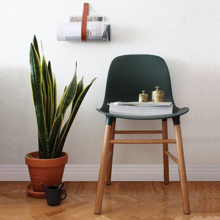 Normann Copenhagen Form Chair Chêne