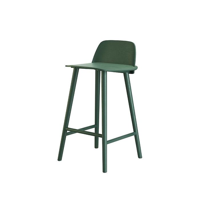 Muuto Nerd Barstool Tabouret
