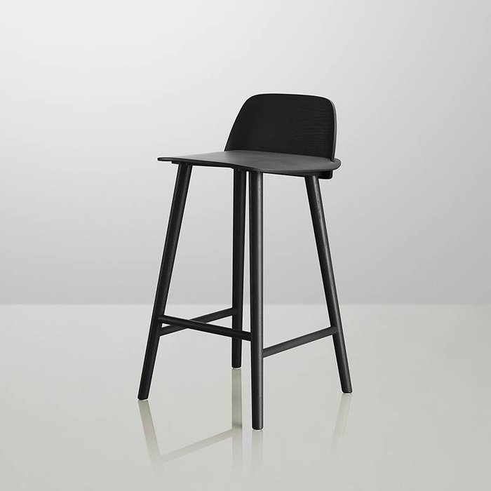 Muuto Nerd Barstool Tabouret