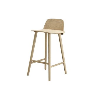 Muuto Nerd Barstool Tabouret