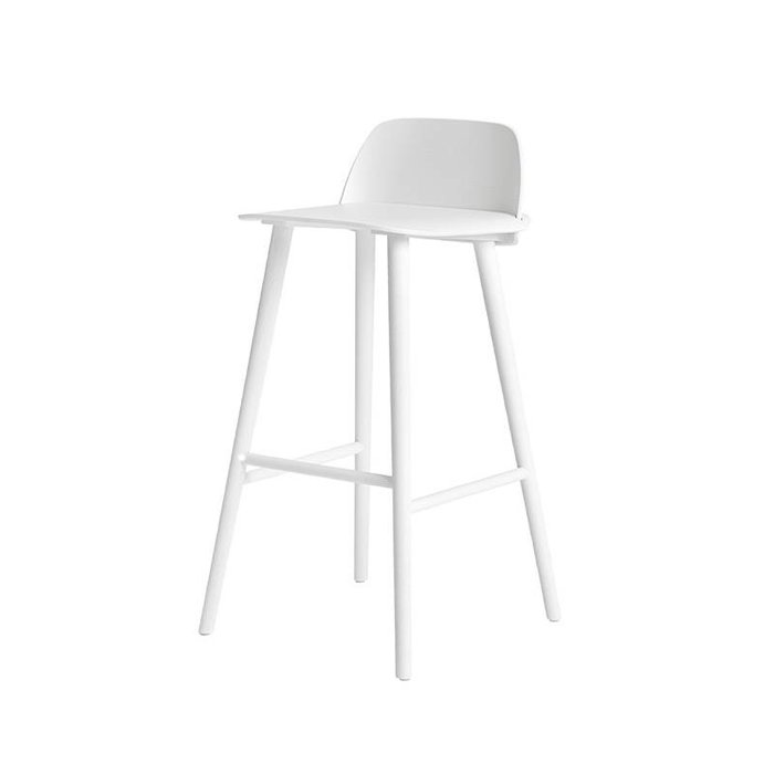 Muuto Nerd Barstool Tabouret