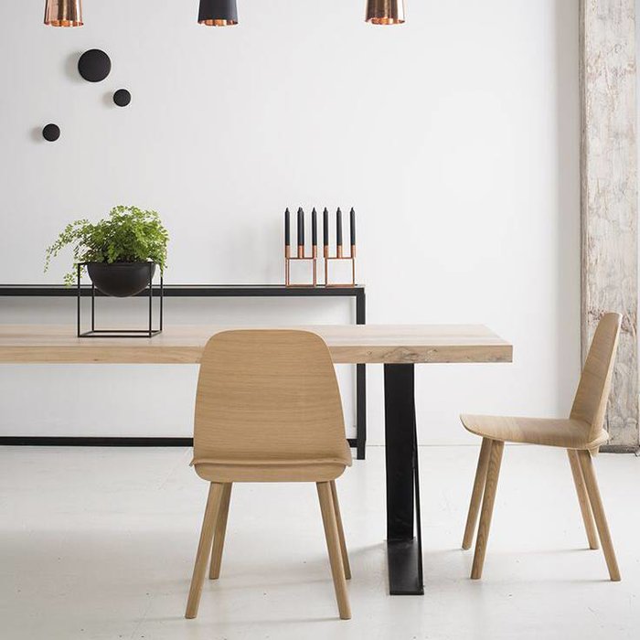 Muuto Nerd Chair
