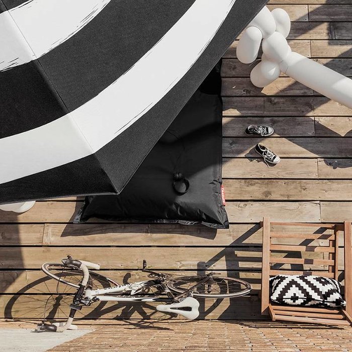 Fatboy Stripesol parasol (zonder voet)