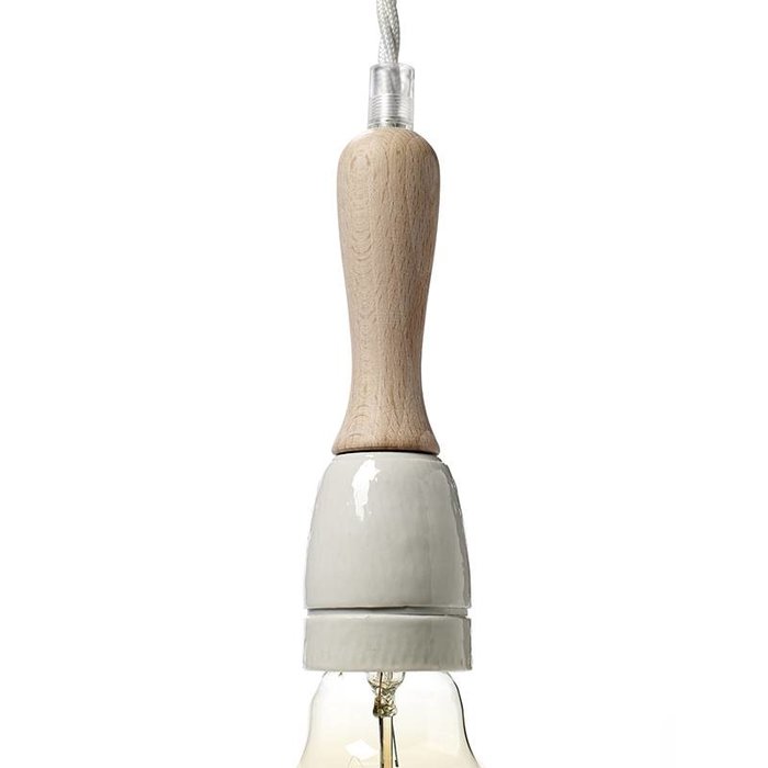 Serax Lampe a fil Studio Simple