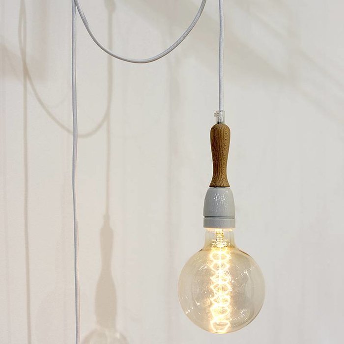 Serax Draadlamp Studio Simple