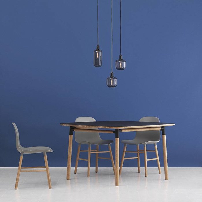 Normann Copenhagen Form Tafel Small