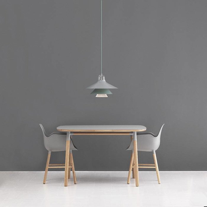 Normann Copenhagen Form Tafel Small