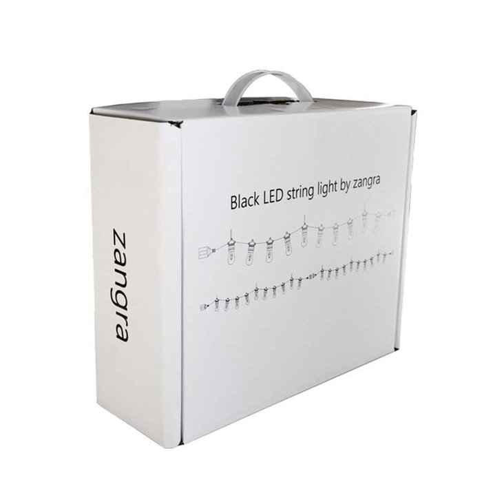 zangra LED Lichtslinger - Zangra