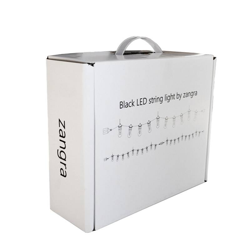 zangra LED Lichtslinger - Zangra