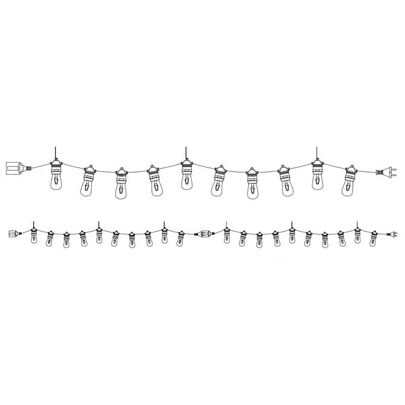 zangra LED Lichtslinger - Zangra