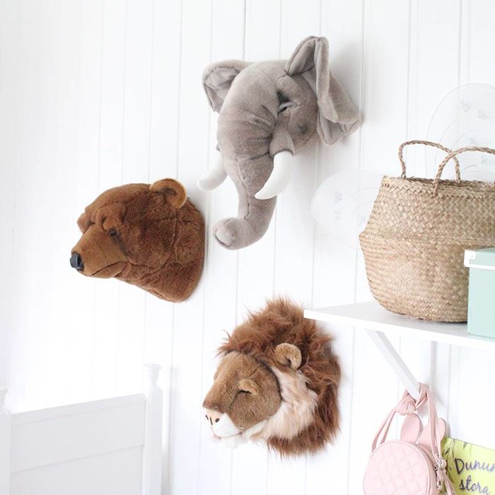 Wild&Soft Jachttrofee