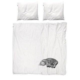 SNURK beddengoed Housse de couette Ollie