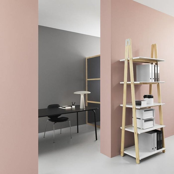 Normann Copenhagen One Step Up