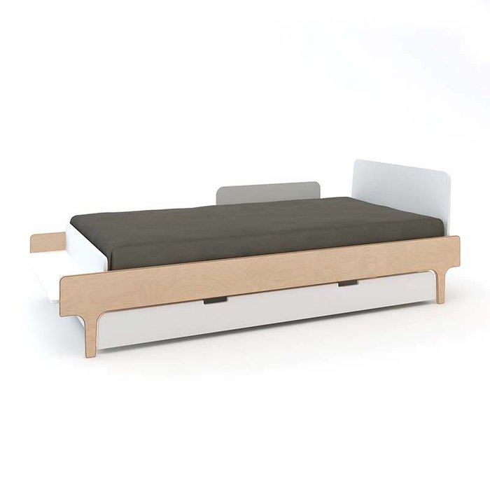 Oeuf River Twin Bed