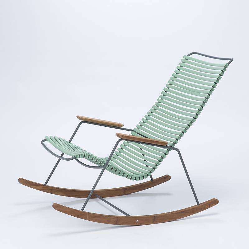 Houe Click Rocking Chaise - HOUE