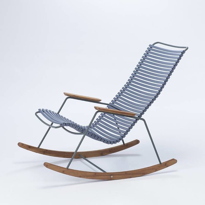 Houe Click Rocking Chaise - HOUE