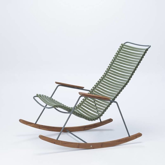 Houe Click Rocking Chaise - HOUE