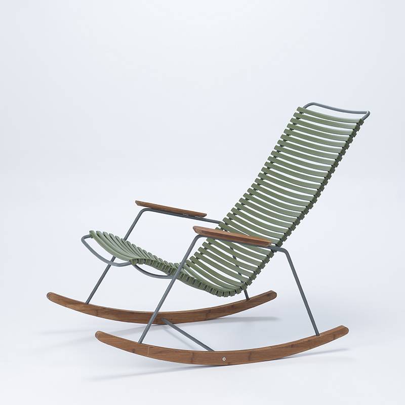 Houe Click Rocking Chaise - HOUE