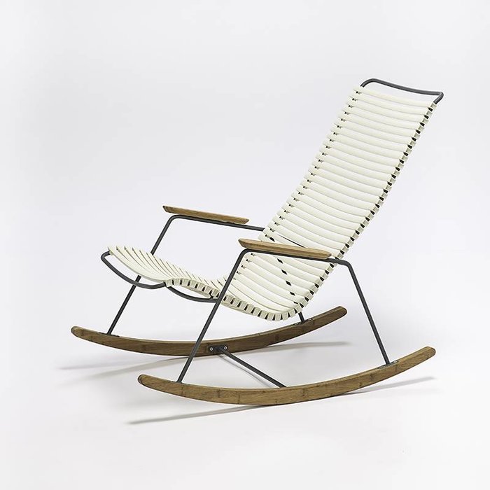 Houe Click Rocking Chaise - HOUE