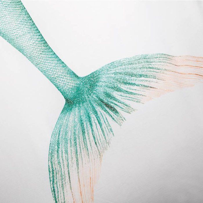 SNURK beddengoed Housse de couette Sirène