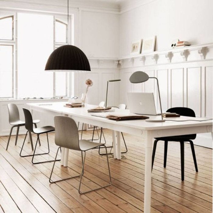 Muuto Leaf tafellamp