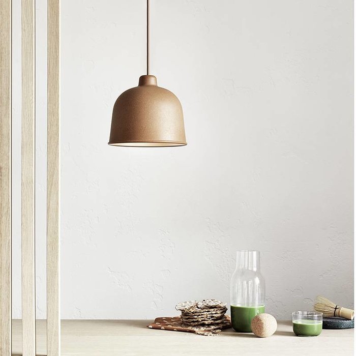 Muuto Grain lampe suspendue -Muuto