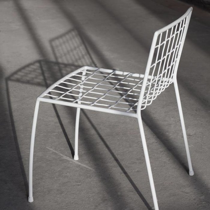 Serax Chaise 'Commira'