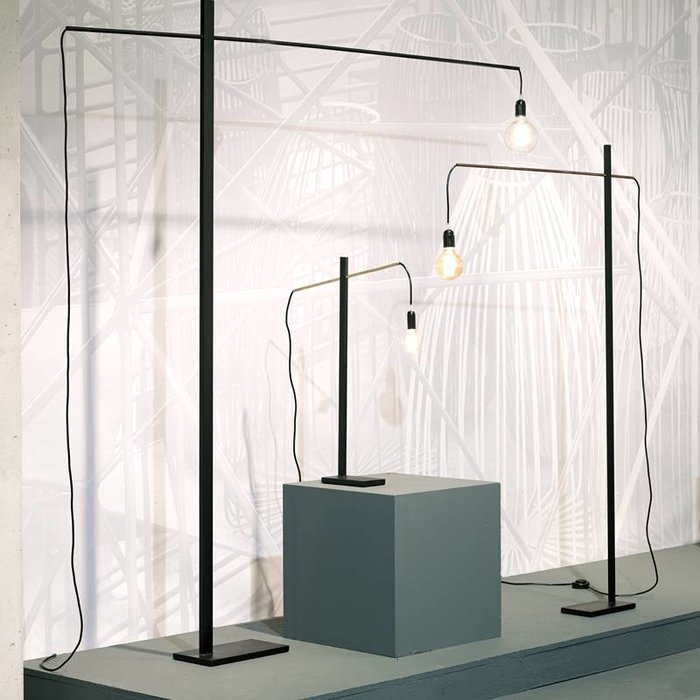 Serax Lampadaire 'Flamingo'