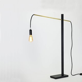 Serax Stalamp 'Flamingo'