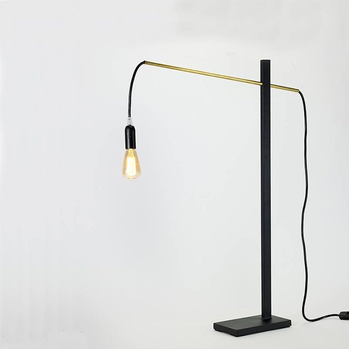 Serax Lampadaire 'Flamingo'