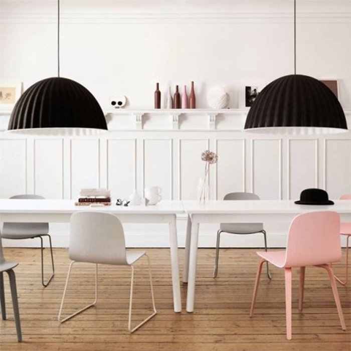 Muuto Under The Bell