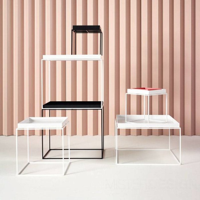 HAY Tray Table Small 30 x 30