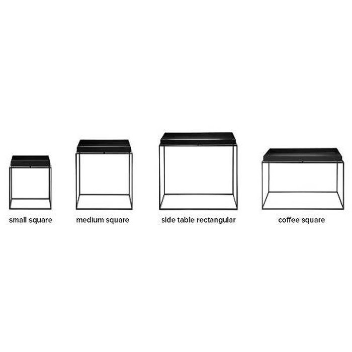 HAY Tray Table Small