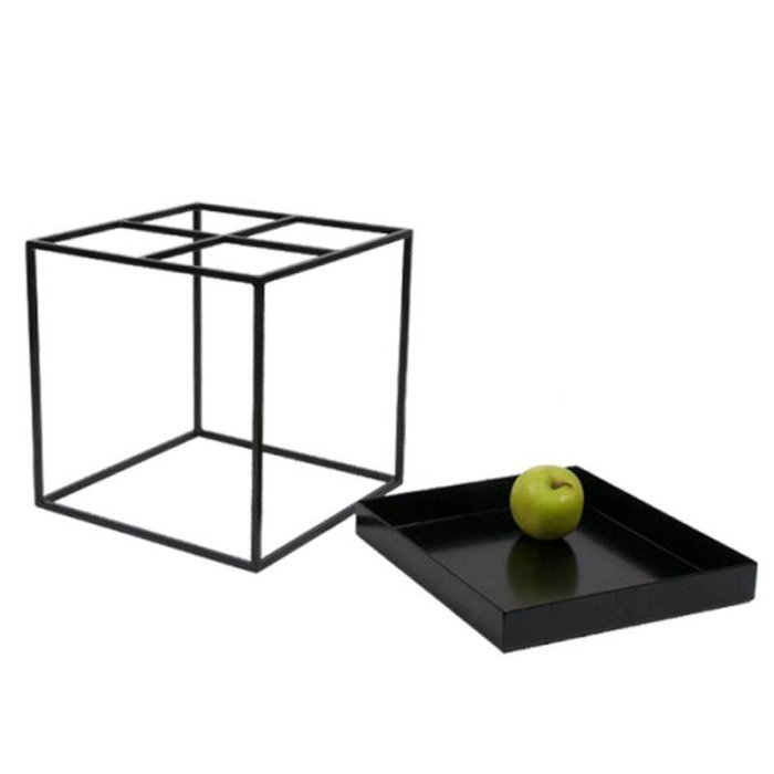 HAY Tray Table Small 30x30 - HAY