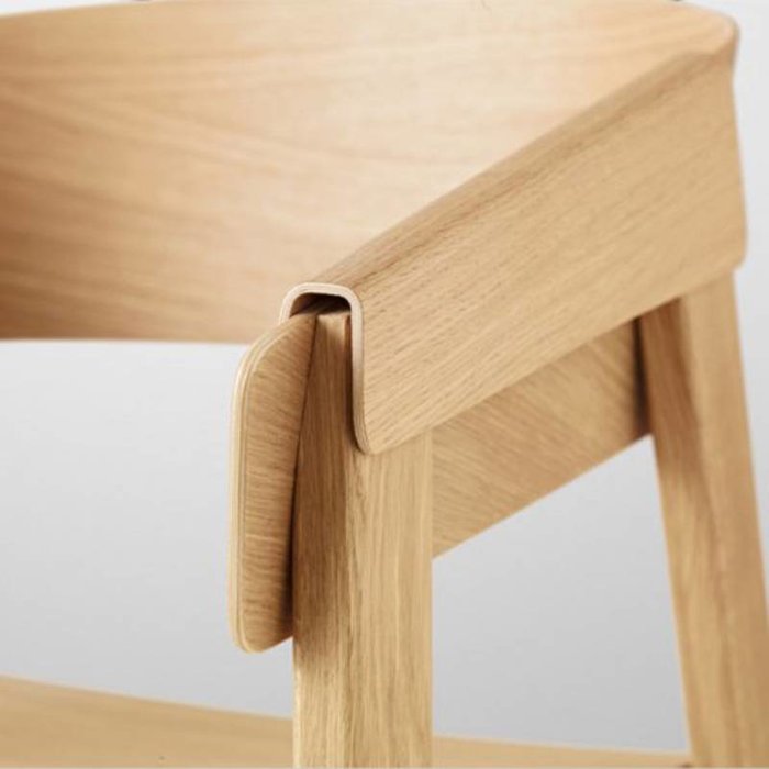 Muuto Cover ArmChair