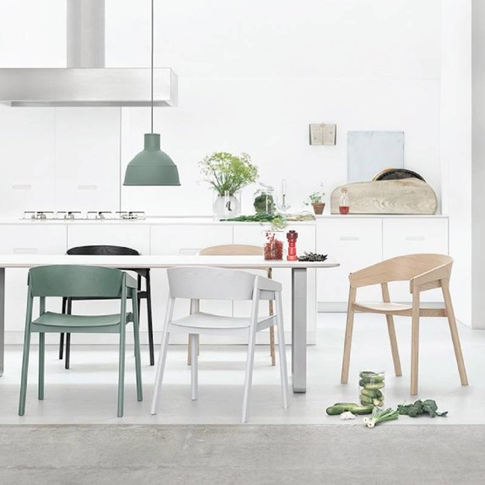 Muuto Cover ArmChair