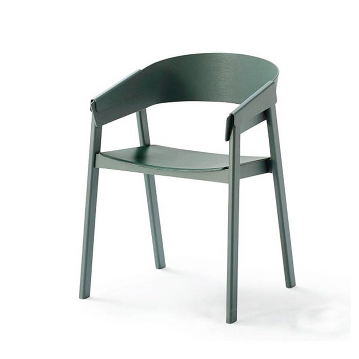 Muuto Cover Chair