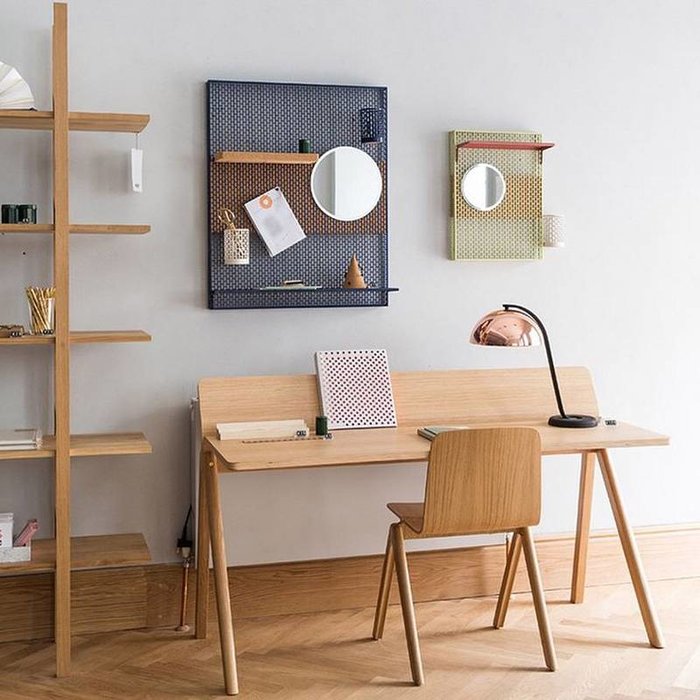 HAY CPH190 Copenhague Table - HAY