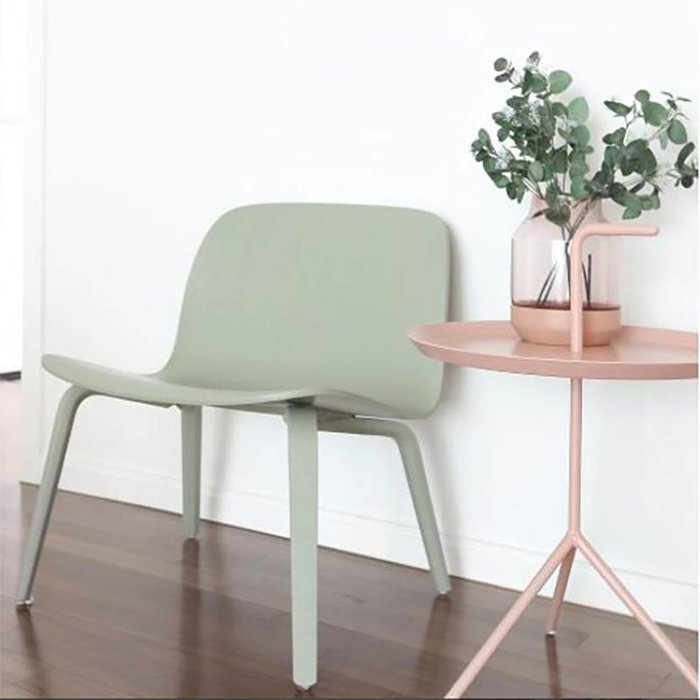 Muuto Visu Lounge Chair