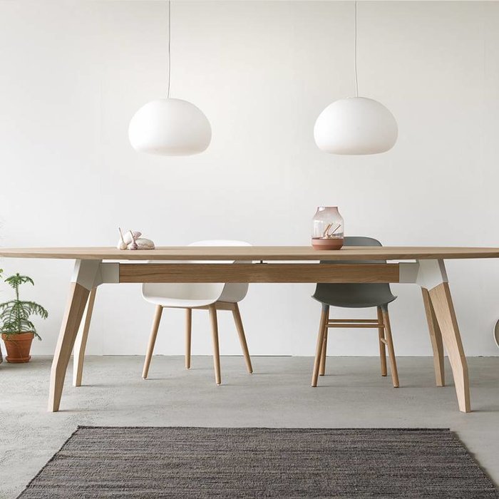 Muuto Fluid hanglamp