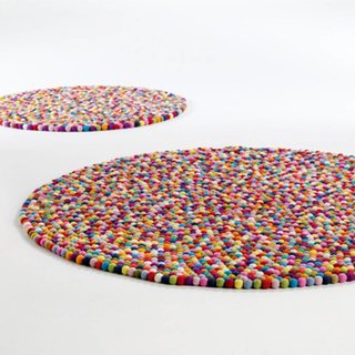 HAY Tapis Pinocchio