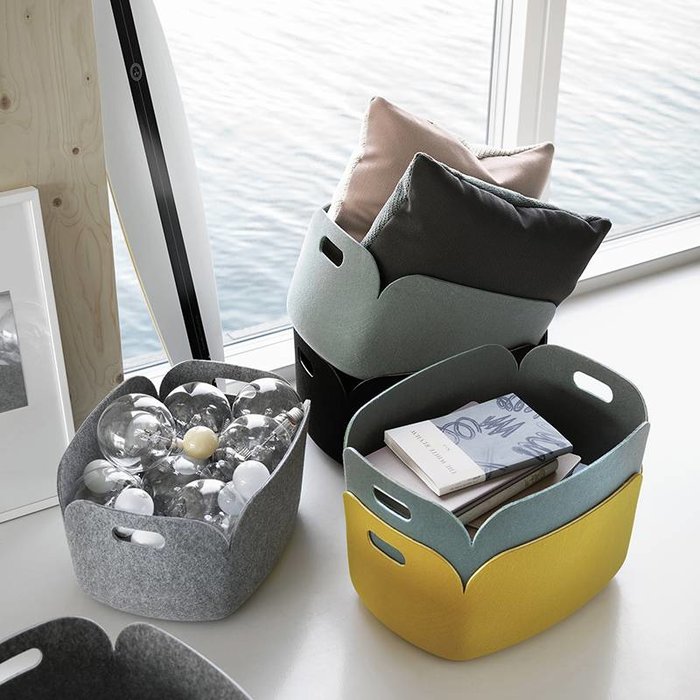 Muuto Restore Basket  - Muuto