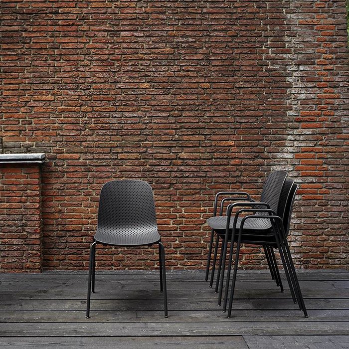 HAY 13Eighty armchair (met armleuning)