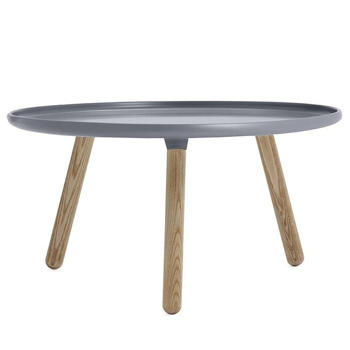 Normann Copenhagen Tablo Round