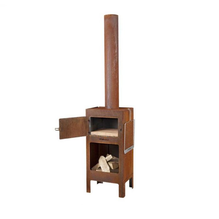 Weltevree Outdooroven - Weltevree