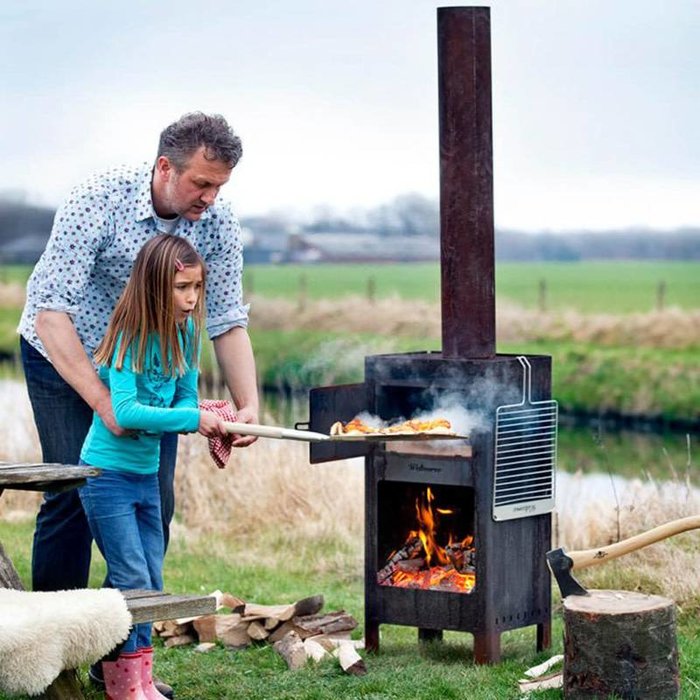 Weltevree Outdooroven - Weltevree