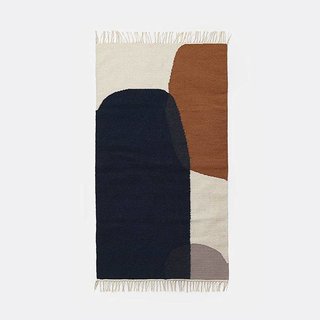 Fermliving Tapijt Kelim