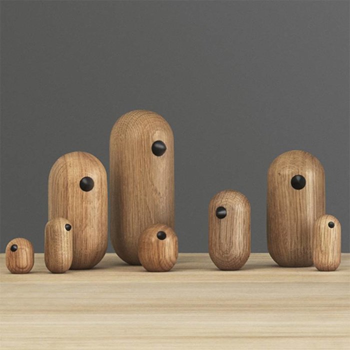 Normann Copenhagen Little Bird